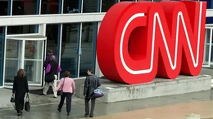 Amenintare cu bomba in jurul sediului CNN