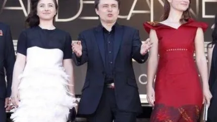 Mungiu, nominalizat la premiile Academiei de Film Europene 2012