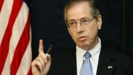 Gitenstein: Cel mai mare defect al romanilor este pesimismul