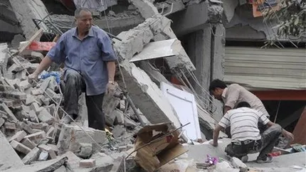 Kit portabil pentru detectarea persoanelor blocate sub ruine si avalanse, cu finantare UE