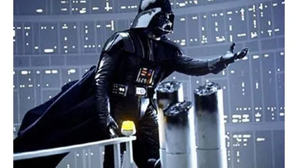 George Lucas a renuntat la franciza Star Wars, dar nu si la filme