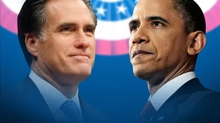 Obama-Romney, politicianul pur sange vs. afaceristul fara scrupule. Cine va dicta mersul planetei?