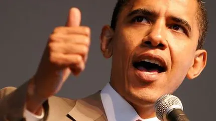 Alegerile din SUA: Barack Obama a castigat un nou mandat