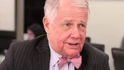 Rogers, Quantum: A castigat Obama, va fi inflatie, datorie, tiparire de bani