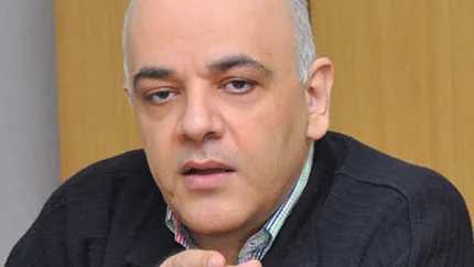 Raed Arafat, desemnat ministru al Sanatatii