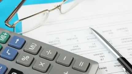 Deficit bugetar de 1,2% din PIB in primele 10 luni din 2012