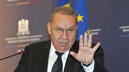 ICR are nevoie de 250.000 de euro pentru a acoperi platile restante