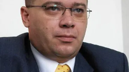 Dan Mihalache, demis din functia de secretar general adjunct al Guvernului
