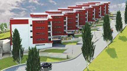 Polus Real Estate contesta parteneriatul cu Consiliul Local Cluj Napoca