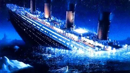 Bijuterii recuperate de pe Titanic, expuse in Statele Unite