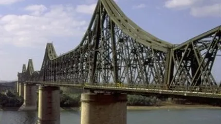 Taxele de pod la trecerile peste Dunare vor fi majorate