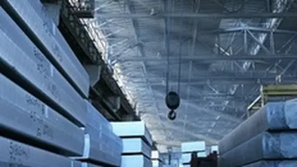 Alro, rezultate financiare in scadere la 9 luni