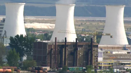 FMI este de acord ca statul roman sa sprijine Oltchim cu 20 mil. euro