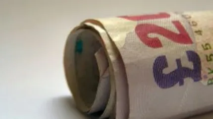 Statul britanic ar putea pierde 66 mld. lire folosite la salvarea bancilor RBS si Lloyds