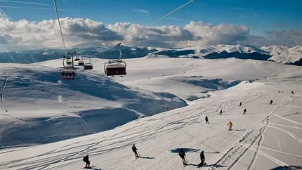 Ofertele pentru Sarbatorile de iarna, cap de afis la Targul de Turism