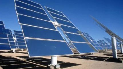 Centralele solare vor produce in 2016 mai mult decat Cernavoda