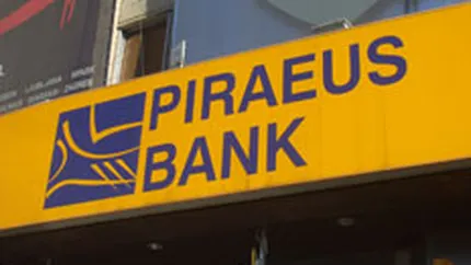 Clientii Piraeus Bank pot cumpara in rate, fara dobanda