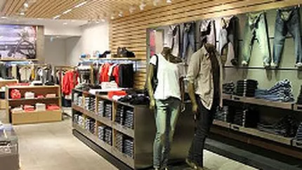 Substante toxice in hainele unor marci de renume, precum Zara, Calvin Klein si Levi's