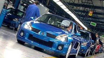 Piata mondiala a autoturismelor noi va depasi 100 de milioane de unitati in urmatorii 7 ani