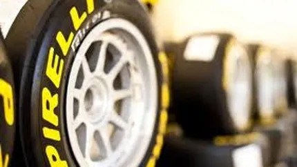 Pirelli va investi 105 mil. euro in Romania, din care 35 mil. sunt acordati de Guvern