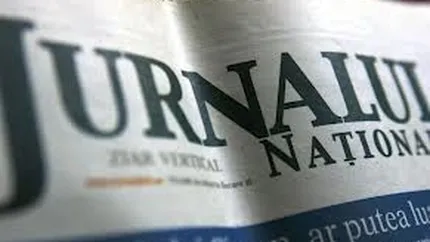 Marca Jurnalul National, scoasa la licitatie pentru 7,6 milioane lei