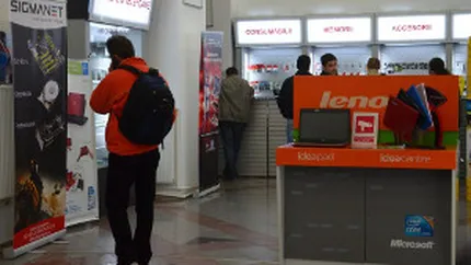 Sigmanet sarbatoreste Black Friday cu reduceri de pana la 80%