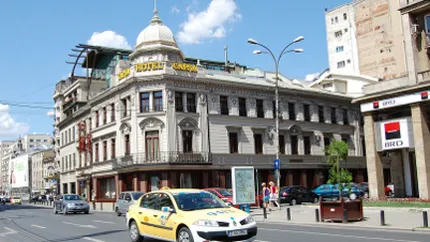 Stiati cate locuri de parcare are Bucurestiul si cat costa ele?