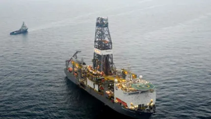 Guvernul vrea ca gazele din Marea Neagra sa fie vandute pe piata romaneasca. Ce zice OMV