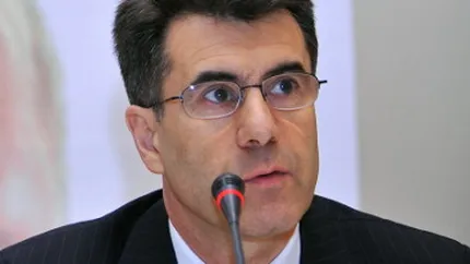 Croitoru, BNR: Economia Romaniei nu-si va reveni pana in 2016