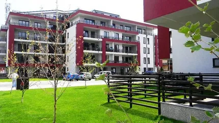 Reduceri intre 23 si 27 noiembrie la apartamentele din Fortuna Residence