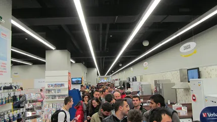 Care sunt principalele produse vandute de Flanco de Black Friday