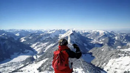 Forumul National al Zapezii si Turismului Montan, la prima editie