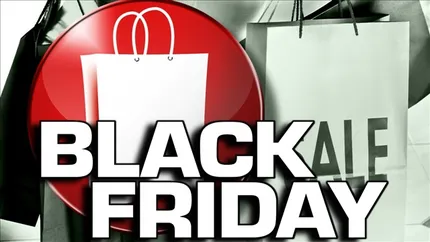 Black Friday 2012: Unele magazine continua promotiile