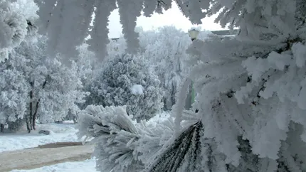 Prognoza meteo pe 3 luni. Cum va fi vremea in decembrie si la inceput de an