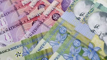 Deficit bugetar de 1,19% din PIB in primele 10 luni din 2012