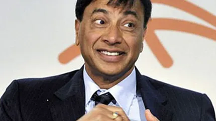 Miliardarul Mittal se intalneste de urgenta cu Hollande