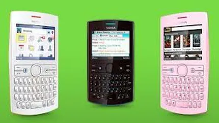 Nokia nu renunta la segmentul low-cost si lanseaza Asha 205 si Asha 206 (Video)