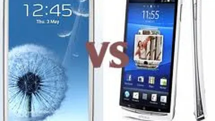 Ericsson si Samsung se razboiesc in instanta