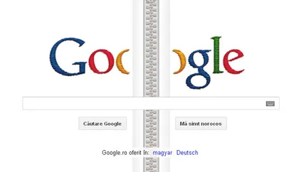 Google.ro, spart de hackeri care au lasat mesajul To Be Continued