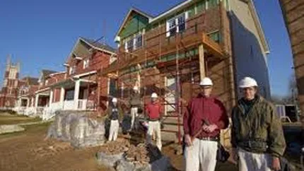 Piata materialelor de constructii nu va creste nici anul viitor