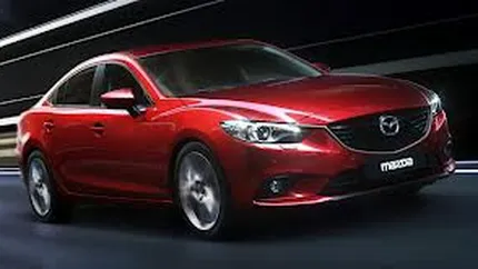 Noua Mazda6, din ianuarie disponibila si in Romania. Vezi preturile