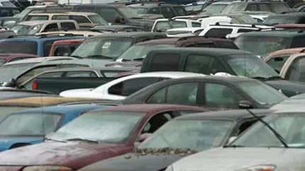 Pagubiti in programul Rabla: Peste 250 de oameni nu au tichete valide