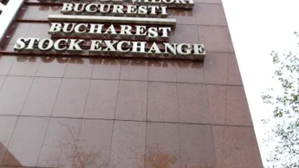 Bursa a avansat joi foarte usor la deschidere