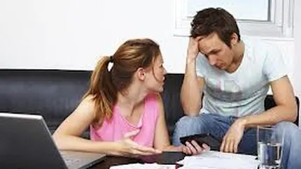 Europenii sunt din ce in ce mai saraci