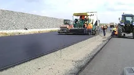 Romstrade mai are doua contracte cu CNADNR