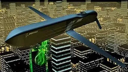 De la fictiune la realitate: Arma care opreste curentul electric, testata cu success