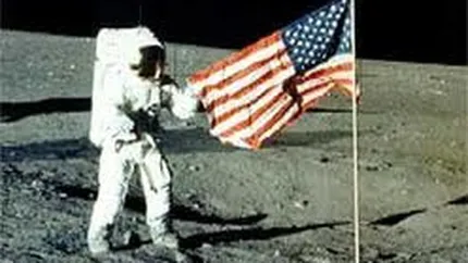 Statele Unite planuiau sa detoneze o bomba nucleara pe Luna