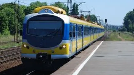 Deutsche Bahn va prelua Regiotrans Brasov, pentru 67 mil. euro