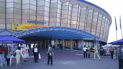 Targurile care au atras cei mai multi vizitatori la Romexpo in 2012