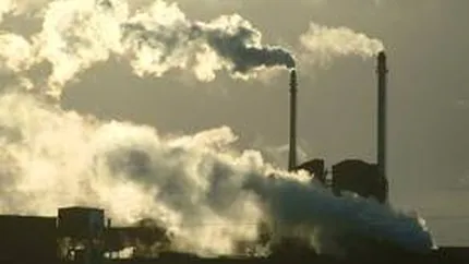 Preturile productiei industriale au crescut usor in octombrie